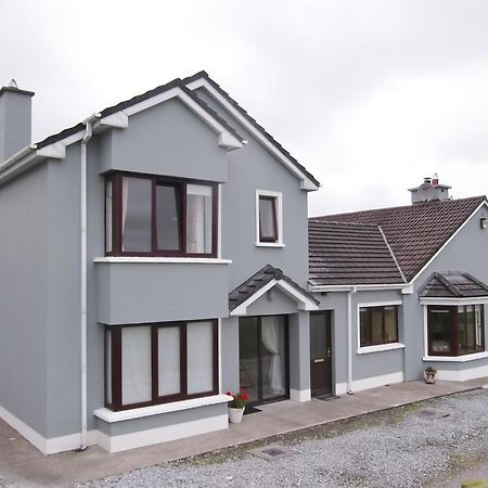 Fort Farmhouse B&B Castlegregory Extérieur photo